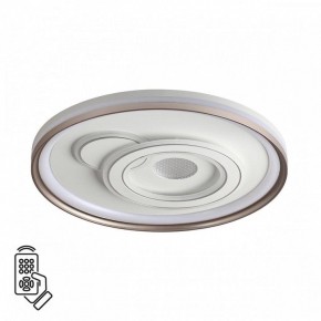 Накладной светильник Sonex Gemini 7785/85L в Полевском - polevskoy.ok-mebel.com | фото 2