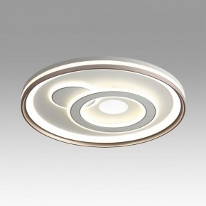 Накладной светильник Sonex Gemini 7785/85L в Полевском - polevskoy.ok-mebel.com | фото 3
