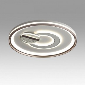 Накладной светильник Sonex Gemini 7787/85L в Полевском - polevskoy.ok-mebel.com | фото 3