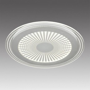 Накладной светильник Sonex Promise 7739/80L в Полевском - polevskoy.ok-mebel.com | фото 3