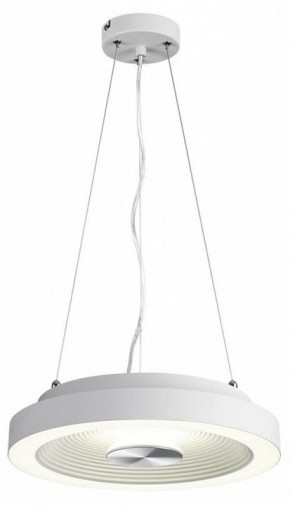 Накладной светильник Sonex Quantum 7752/18L в Полевском - polevskoy.ok-mebel.com | фото 5