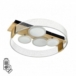 Накладной светильник Sonex Spots 7742/40L в Полевском - polevskoy.ok-mebel.com | фото 2