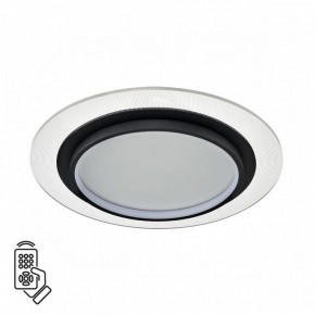 Накладной светильник Sonex Sunny 7732/80L в Полевском - polevskoy.ok-mebel.com | фото 2