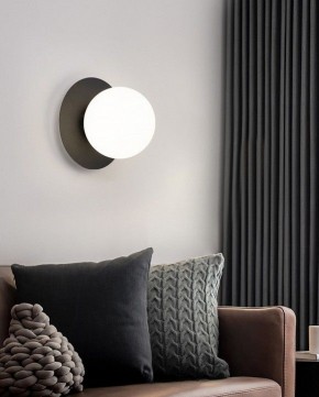 Накладной светильник TopDecor Ringo Ringo A1 12 в Полевском - polevskoy.ok-mebel.com | фото 3