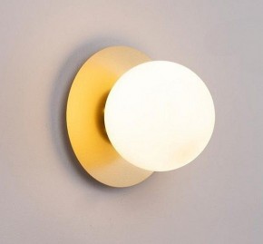 Накладной светильник TopDecor Ringo Ringo A1 33 в Полевском - polevskoy.ok-mebel.com | фото 2
