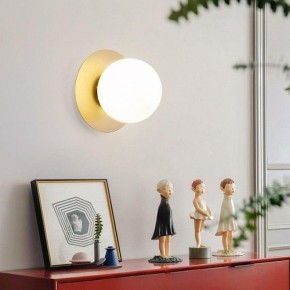 Накладной светильник TopDecor Ringo Ringo A1 33 в Полевском - polevskoy.ok-mebel.com | фото 3