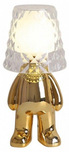 Настольная лампа декоративная Aployt Kosett APL.652.04.01 в Полевском - polevskoy.ok-mebel.com | фото
