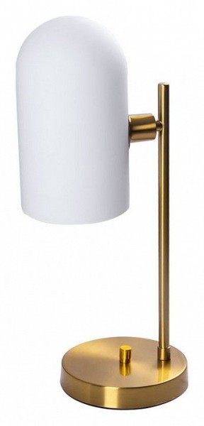 Настольная лампа декоративная Arte Lamp Cassel A5454LT-1PB в Полевском - polevskoy.ok-mebel.com | фото