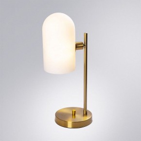 Настольная лампа декоративная Arte Lamp Cassel A5454LT-1PB в Полевском - polevskoy.ok-mebel.com | фото 2