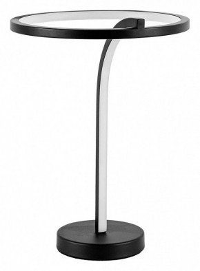 Настольная лампа декоративная Arte Lamp Enigma A2974LT-16BK в Полевском - polevskoy.ok-mebel.com | фото
