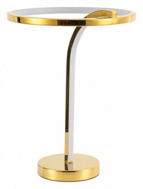 Настольная лампа декоративная Arte Lamp Enigma A2974LT-16PB в Полевском - polevskoy.ok-mebel.com | фото