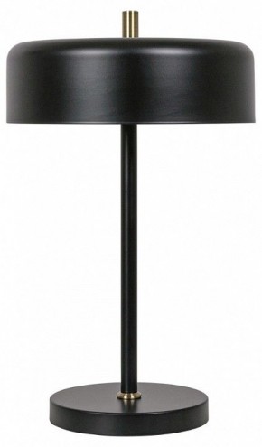 Настольная лампа декоративная Arte Lamp Skat A7052LT-2BK в Полевском - polevskoy.ok-mebel.com | фото 2