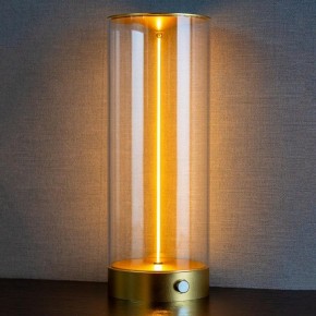 Настольная лампа декоративная Citilux Streng CL811012 в Полевском - polevskoy.ok-mebel.com | фото 8