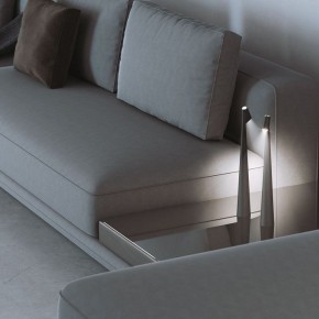 Настольная лампа декоративная Elektrostandard Elite Elite черный (TL70250) в Полевском - polevskoy.ok-mebel.com | фото 5