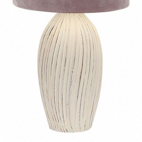 Настольная лампа декоративная Escada Amphora 10172/L Ivory в Полевском - polevskoy.ok-mebel.com | фото 2