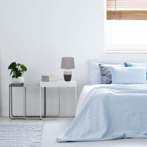 Настольная лампа декоративная Escada Antey 10195/L Grey в Полевском - polevskoy.ok-mebel.com | фото 2