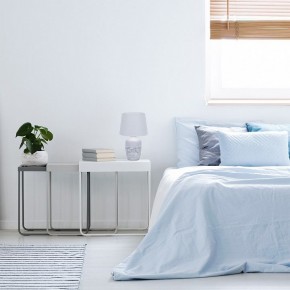 Настольная лампа декоративная Escada Antey 10195/L White в Полевском - polevskoy.ok-mebel.com | фото 3