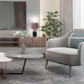 Настольная лампа декоративная Escada Athena 10201/L Black в Полевском - polevskoy.ok-mebel.com | фото 2