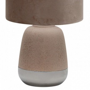 Настольная лампа декоративная Escada Hestia 10200/L Beige в Полевском - polevskoy.ok-mebel.com | фото 4