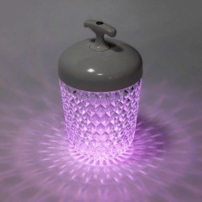 Настольная лампа декоративная Escada Vibe 10255/L LED в Полевском - polevskoy.ok-mebel.com | фото 5