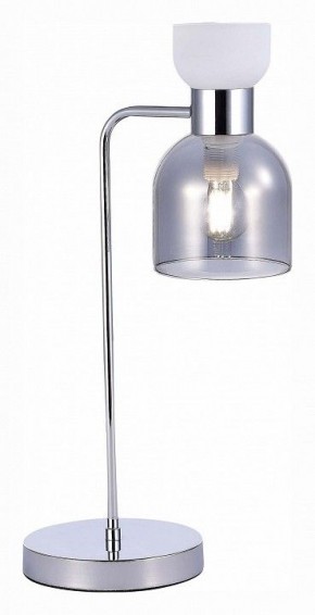 Настольная лампа декоративная EVOLUCE Vento SLE1045-104-01 в Полевском - polevskoy.ok-mebel.com | фото