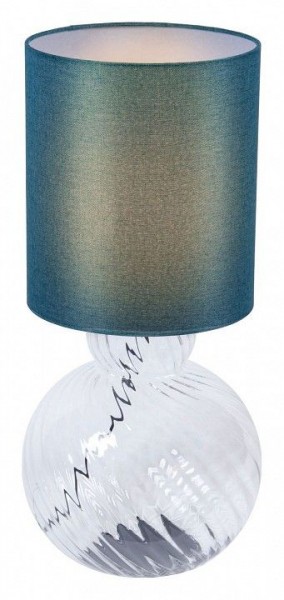 Настольная лампа декоративная Favourite Ortus 4267-1T в Полевском - polevskoy.ok-mebel.com | фото