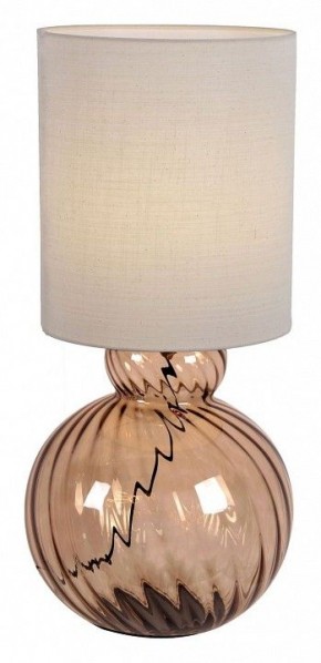Настольная лампа декоративная Favourite Ortus 4269-1T в Полевском - polevskoy.ok-mebel.com | фото
