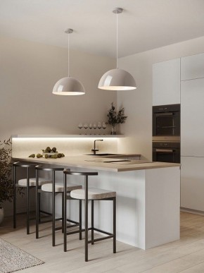 Настольная лампа декоративная Freya Eleon FR5218TL-02CR в Полевском - polevskoy.ok-mebel.com | фото 4