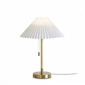 Настольная лампа декоративная Freya Kinsley FR5533TL-01BS в Полевском - polevskoy.ok-mebel.com | фото 6