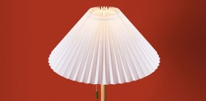 Настольная лампа декоративная Freya Kinsley FR5533TL-01BS в Полевском - polevskoy.ok-mebel.com | фото 8