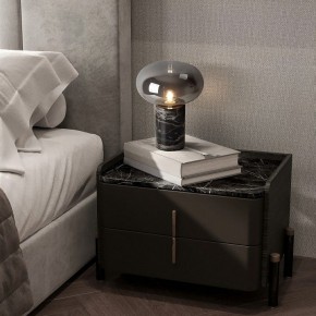 Настольная лампа декоративная Freya Moonspot FR5550TL-01MR в Полевском - polevskoy.ok-mebel.com | фото 4