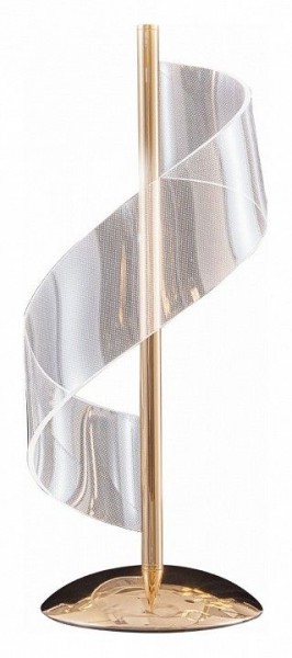 Настольная лампа декоративная Kink Light Илина 08042-T,37 в Полевском - polevskoy.ok-mebel.com | фото