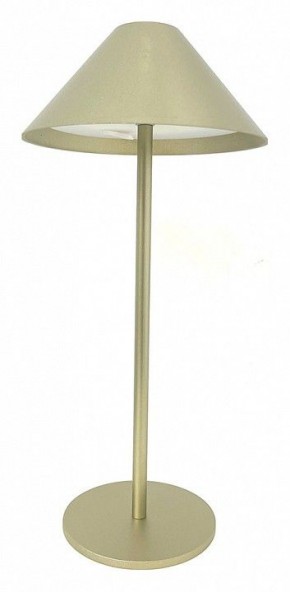 Настольная лампа декоративная Kink Light Лагура 07100-T,36 в Полевском - polevskoy.ok-mebel.com | фото