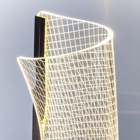 Настольная лампа декоративная Lightstar Varese 738954 в Полевском - polevskoy.ok-mebel.com | фото 7