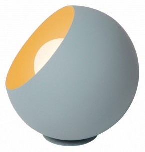 Настольная лампа декоративная Lucide Doredos 51500/20/68 в Полевском - polevskoy.ok-mebel.com | фото 3