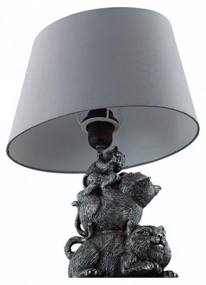 Настольная лампа декоративная Lumion Catty 8128/1Т в Полевском - polevskoy.ok-mebel.com | фото 2