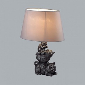 Настольная лампа декоративная Lumion Catty 8128/1Т в Полевском - polevskoy.ok-mebel.com | фото 4