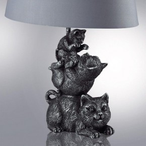 Настольная лампа декоративная Lumion Catty 8128/1Т в Полевском - polevskoy.ok-mebel.com | фото 7