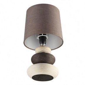 Настольная лампа декоративная Lumion Latza 8126/1Т в Полевском - polevskoy.ok-mebel.com | фото 4