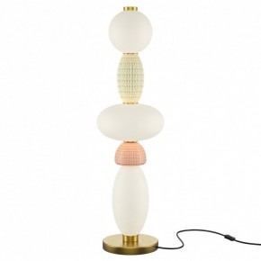 Настольная лампа декоративная Maytoni Adore MOD297TL-L24BS3K в Полевском - polevskoy.ok-mebel.com | фото