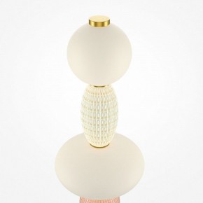 Настольная лампа декоративная Maytoni Adore MOD297TL-L24BS3K в Полевском - polevskoy.ok-mebel.com | фото 5