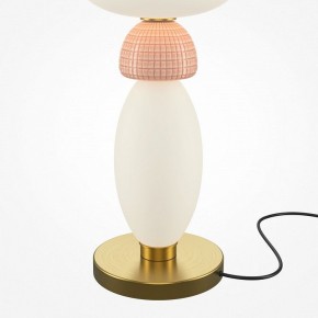Настольная лампа декоративная Maytoni Adore MOD297TL-L24BS3K в Полевском - polevskoy.ok-mebel.com | фото 6
