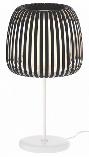 Настольная лампа декоративная Maytoni Kirigami MOD409TL-01B в Полевском - polevskoy.ok-mebel.com | фото