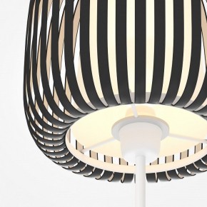 Настольная лампа декоративная Maytoni Kirigami MOD409TL-01B в Полевском - polevskoy.ok-mebel.com | фото 6