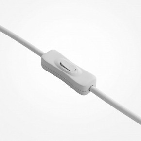 Настольная лампа декоративная Maytoni Omaggio MOD404TL-01GR в Полевском - polevskoy.ok-mebel.com | фото 4