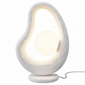 Настольная лампа декоративная Maytoni Opus MOD380TL-01W в Полевском - polevskoy.ok-mebel.com | фото