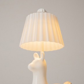 Настольная лампа декоративная Maytoni Senor Alpaca MOD377TL-L5W3K в Полевском - polevskoy.ok-mebel.com | фото 11