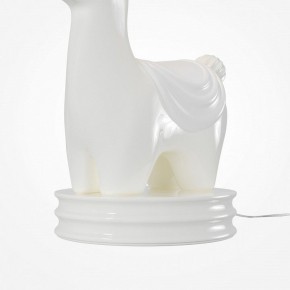 Настольная лампа декоративная Maytoni Senor Alpaca MOD377TL-L5W3K в Полевском - polevskoy.ok-mebel.com | фото 13