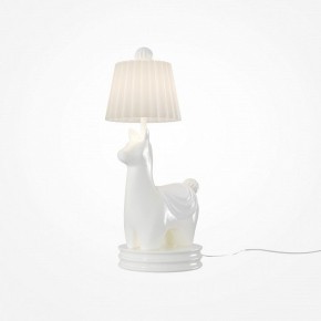 Настольная лампа декоративная Maytoni Senor Alpaca MOD377TL-L5W3K в Полевском - polevskoy.ok-mebel.com | фото 2