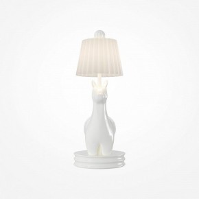 Настольная лампа декоративная Maytoni Senor Alpaca MOD377TL-L5W3K в Полевском - polevskoy.ok-mebel.com | фото 7